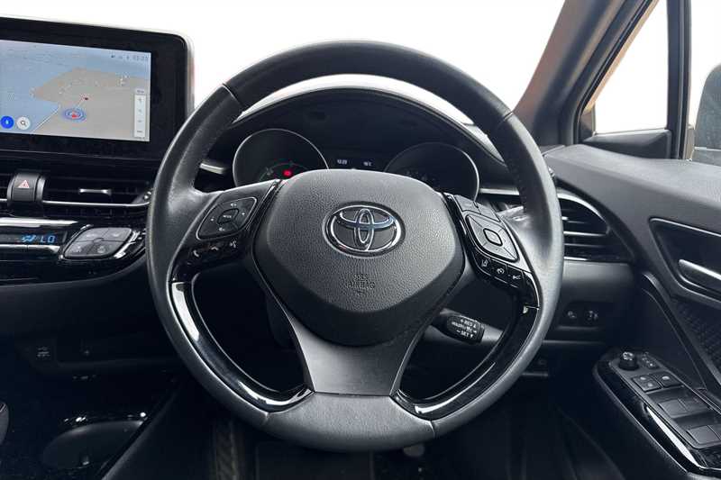 Used Toyota C-HR 2022 for sale - 77158197: Photo 13