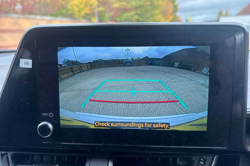 Used Toyota C-HR 2022 for sale - 77158197: Photo 15