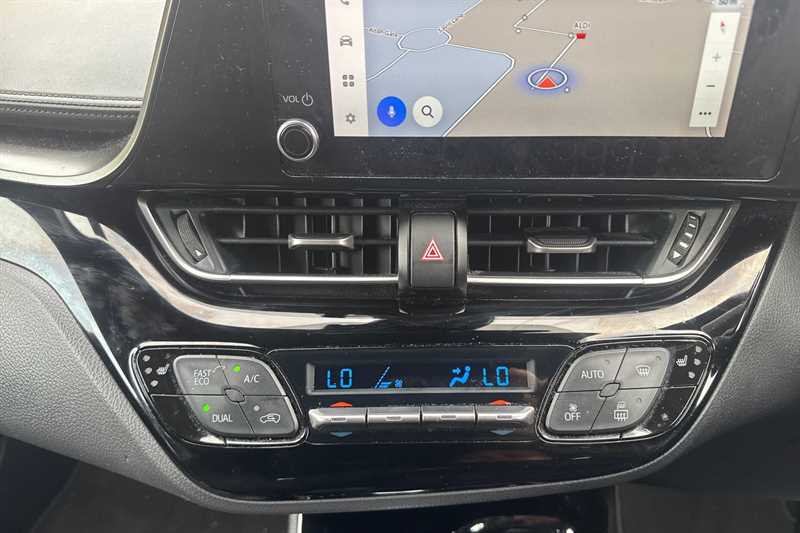 Used Toyota C-HR 2022 for sale - 77158197: Photo 16