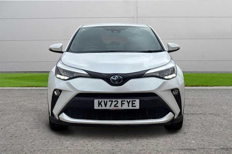 Used Toyota C-HR 2022 for sale - 77158197: Photo 6