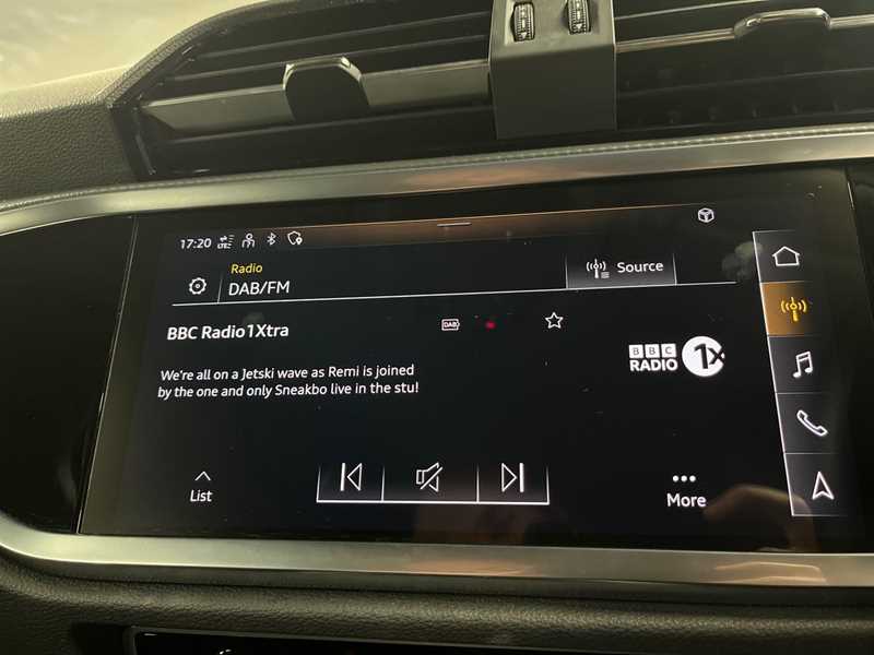 Used Audi Q3 2022 for sale - 76140588: Photo 11