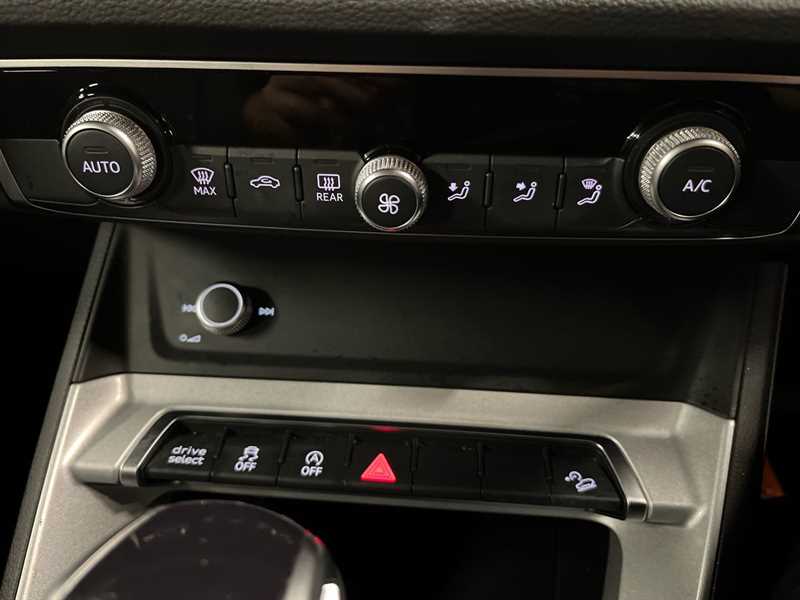 Used Audi Q3 2022 for sale - 76140588: Photo 12