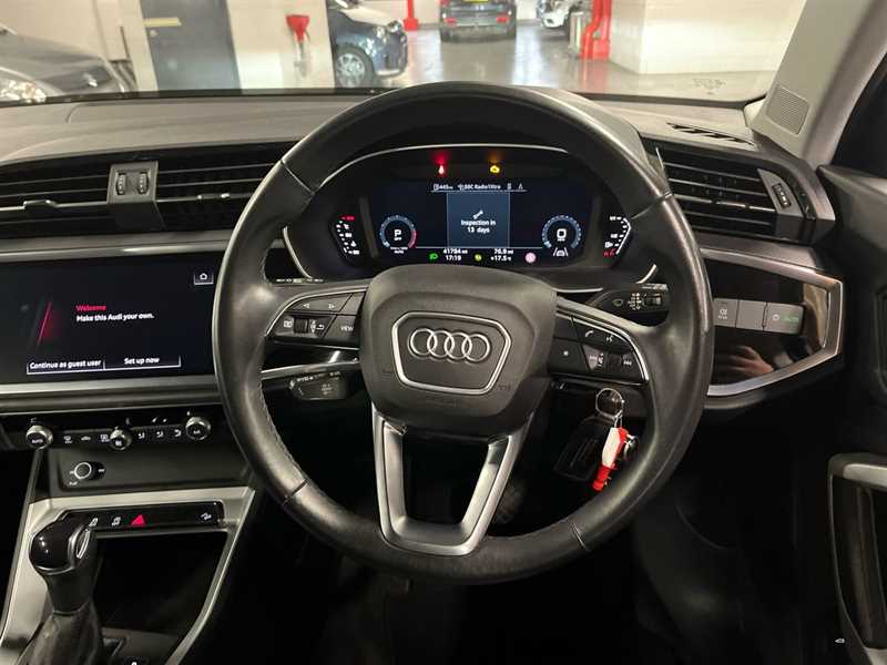 Used Audi Q3 2022 for sale - 76140588: Photo 14