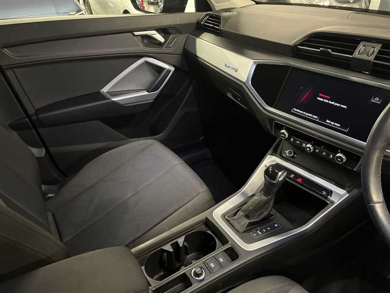 Used Audi Q3 2022 for sale - 76140588: Photo 16