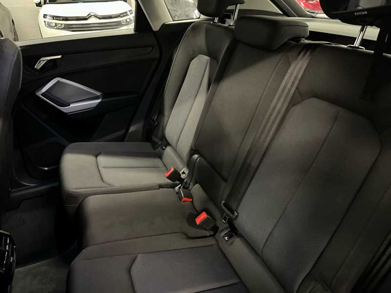 Used Audi Q3 2022 for sale - 76140588: Photo 18