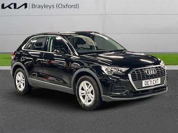 Used Audi Q3 2022 for sale - 76140588: Photo