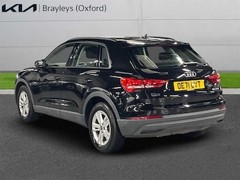 Used Audi Q3 2022 for sale - 76140588: Photo