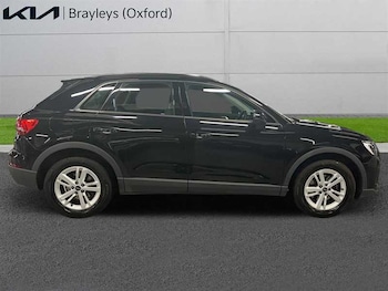 Used Audi Q3 2022 for sale - 76140588: Photo
