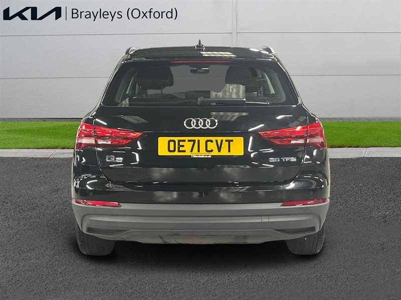 Used Audi Q3 2022 for sale - 76140588: Photo 4