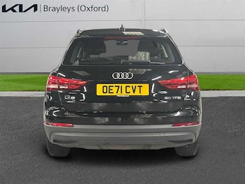Used Audi Q3 2022 for sale - 76140588: Photo