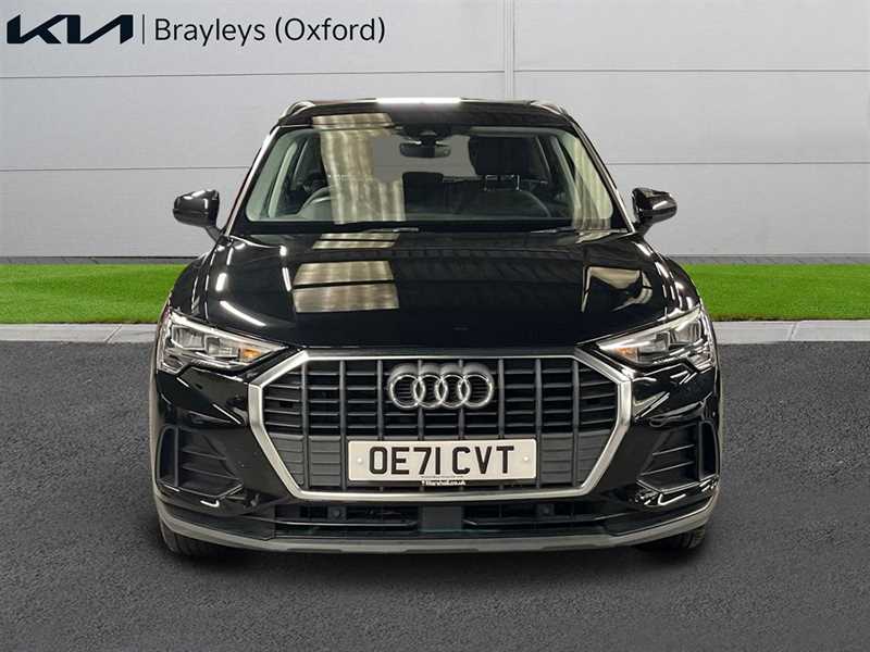 Used Audi Q3 2022 for sale - 76140588: Photo 5