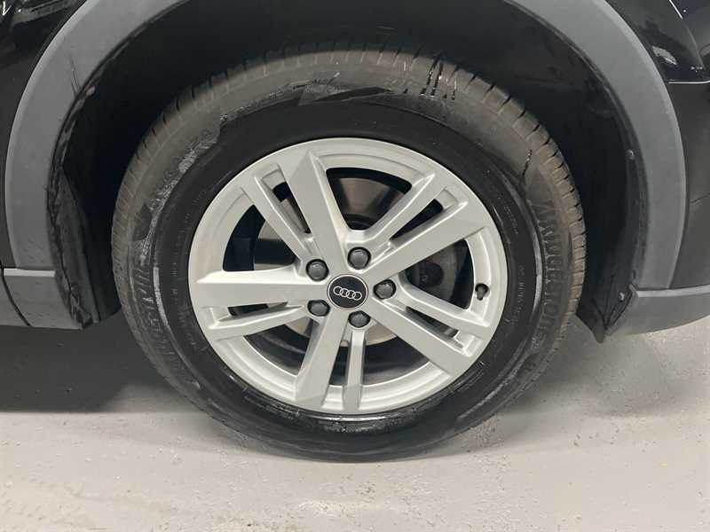 Used Audi Q3 2022 for sale - 76140588: Photo 6