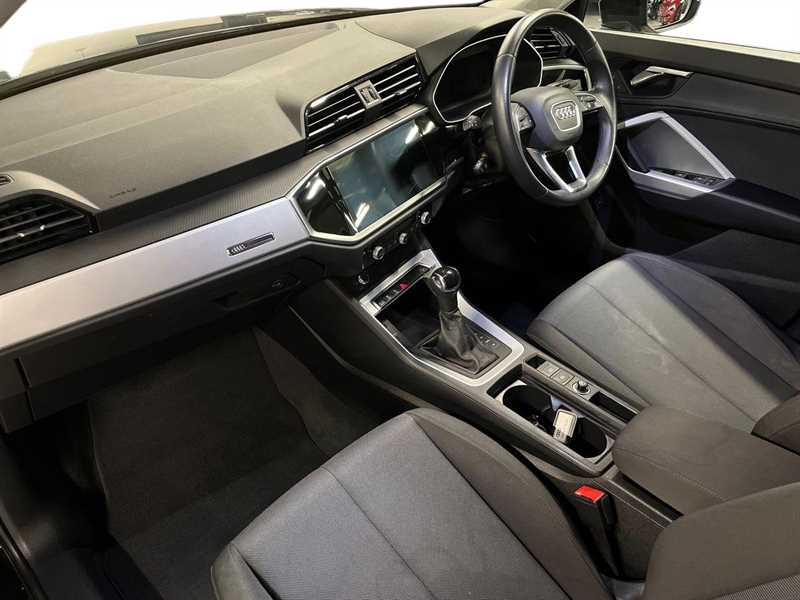 Used Audi Q3 2022 for sale - 76140588: Photo 7