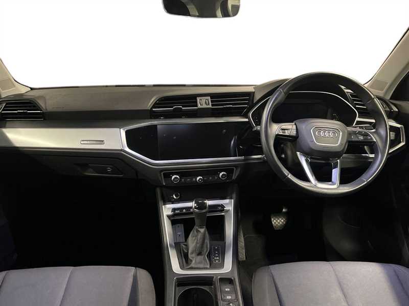 Used Audi Q3 2022 for sale - 76140588: Photo 9