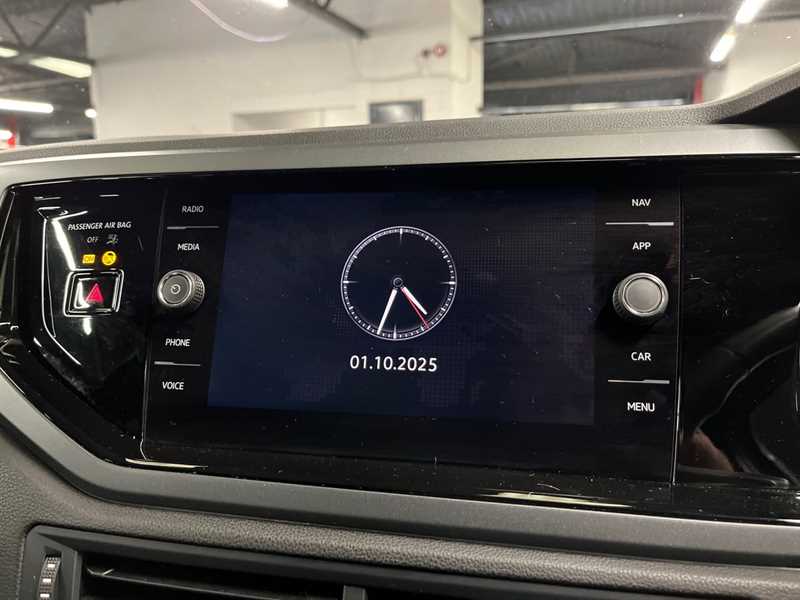 Used Volkswagen Polo 2023 for sale - 76096118: Photo 10