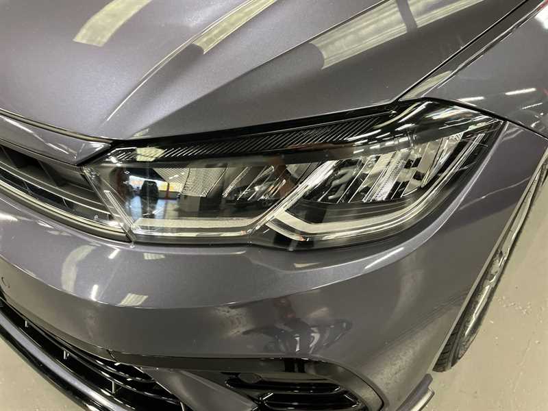 Used Volkswagen Polo 2023 for sale - 76096118: Photo 13