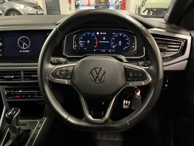 Used Volkswagen Polo 2023 for sale - 76096118: Photo 15