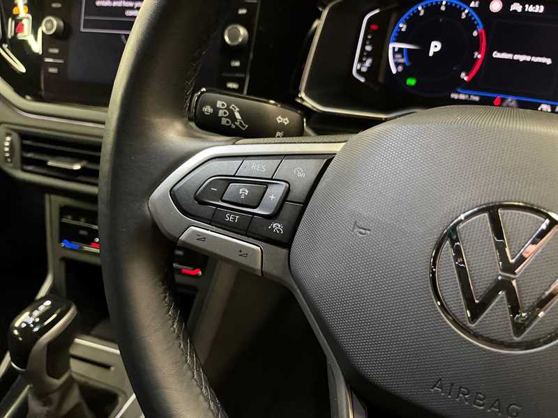Used Volkswagen Polo 2023 for sale - 76096118: Photo 16