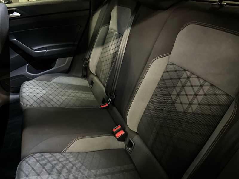 Used Volkswagen Polo 2023 for sale - 76096118: Photo 19