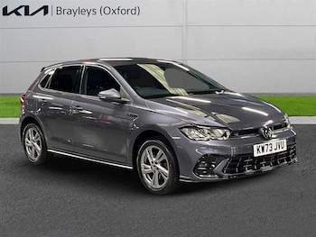 Used Volkswagen Polo 2023 for sale - 76096118: Photo