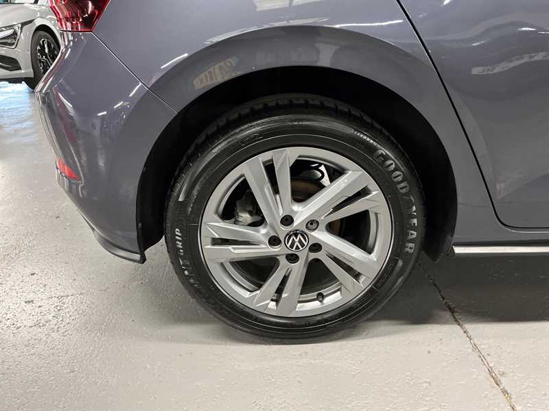 Used Volkswagen Polo 2023 for sale - 76096118: Photo 6