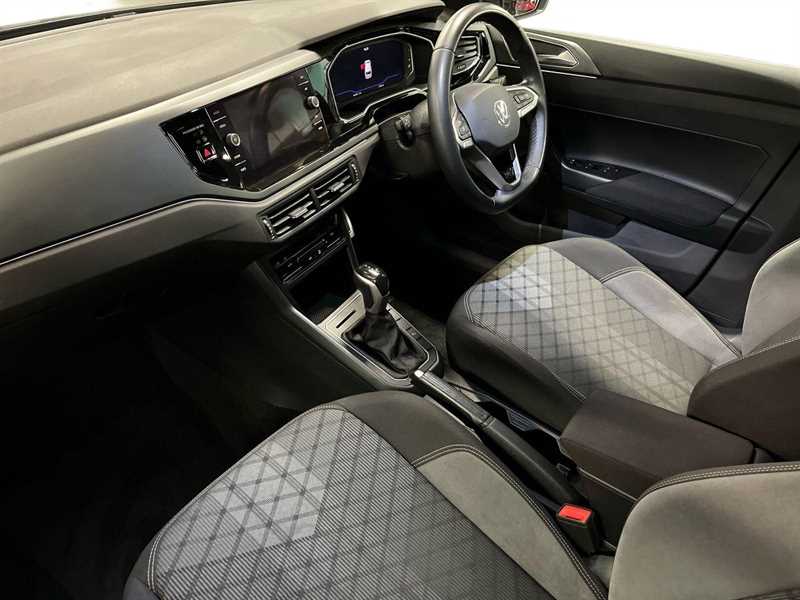 Used Volkswagen Polo 2023 for sale - 76096118: Photo 7