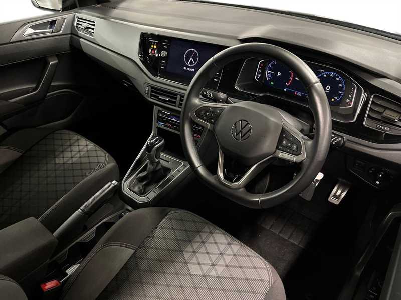 Used Volkswagen Polo 2023 for sale - 76096118: Photo 8