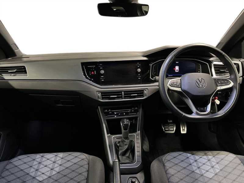 Used Volkswagen Polo 2023 for sale - 76096118: Photo 9