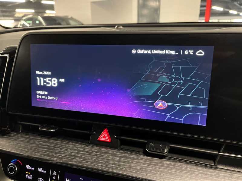 Used Kia Sportage 2025 for sale - 77614726: Photo 10