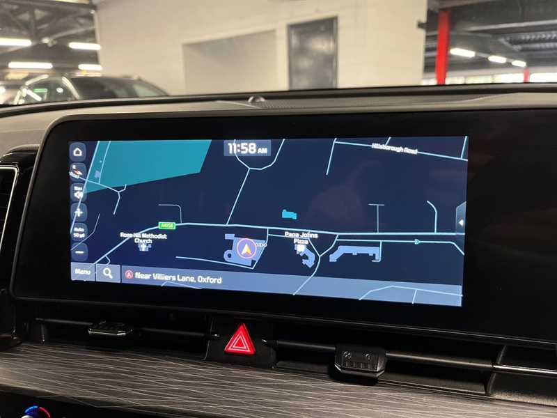 Used Kia Sportage 2025 for sale - 77614726: Photo 11