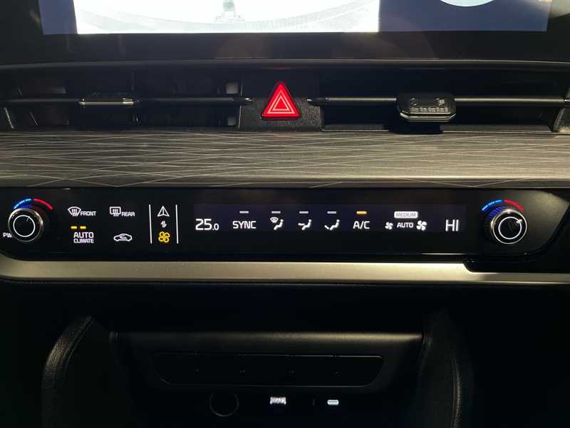 Used Kia Sportage 2025 for sale - 77614726: Photo 12