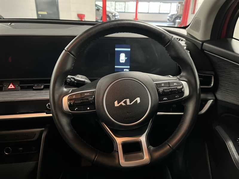 Used Kia Sportage 2025 for sale - 77614726: Photo 15