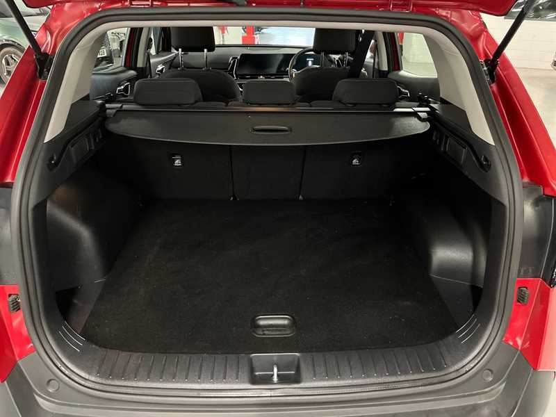 Used Kia Sportage 2025 for sale - 77614726: Photo 20