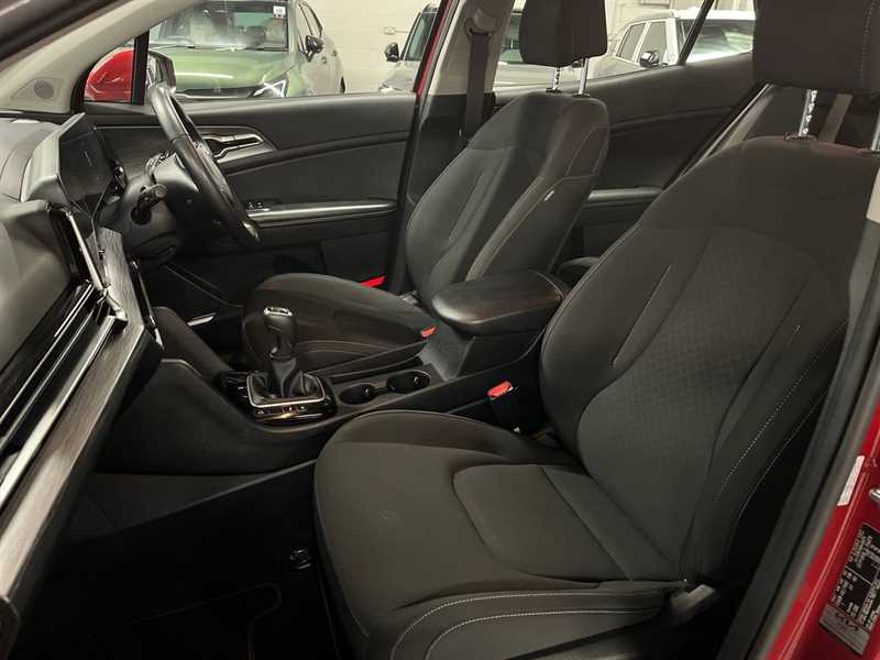 Used Kia Sportage 2025 for sale - 77614726: Photo 23