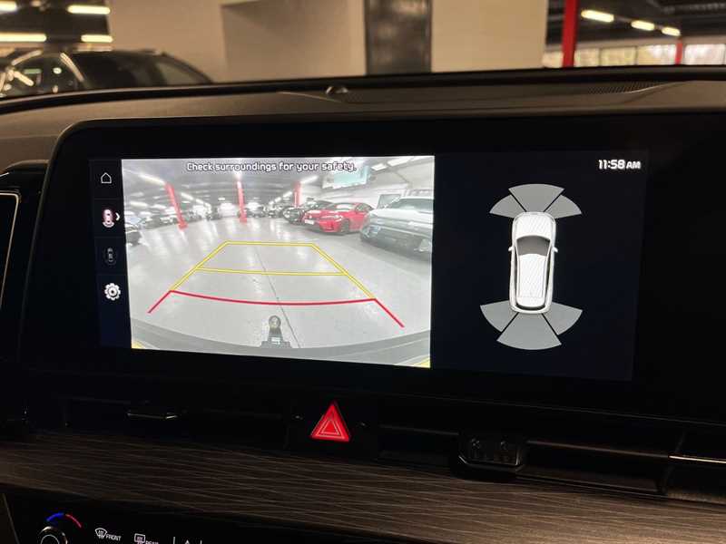 Used Kia Sportage 2025 for sale - 77614726: Photo 28