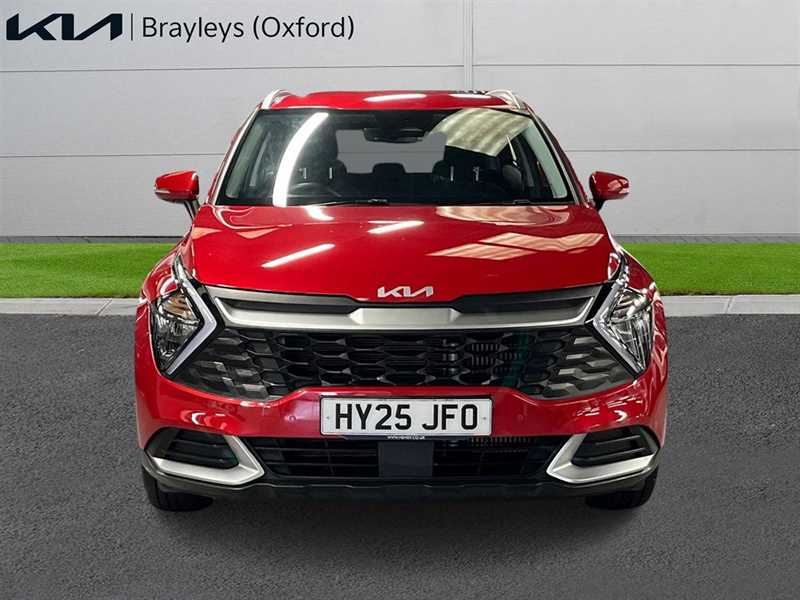 Used Kia Sportage 2025 for sale - 77614726: Photo 5