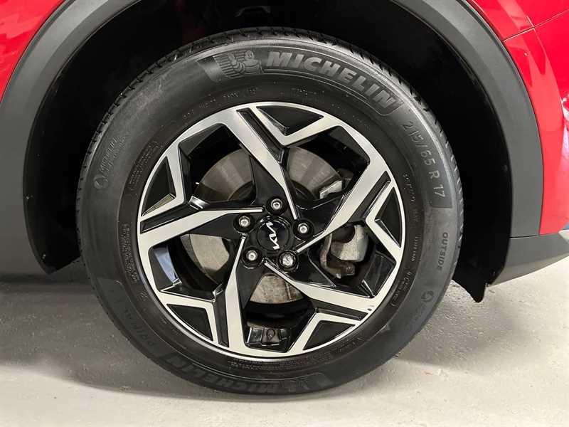 Used Kia Sportage 2025 for sale - 77614726: Photo 6