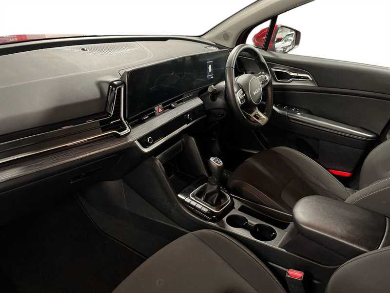 Used Kia Sportage 2025 for sale - 77614726: Photo 7