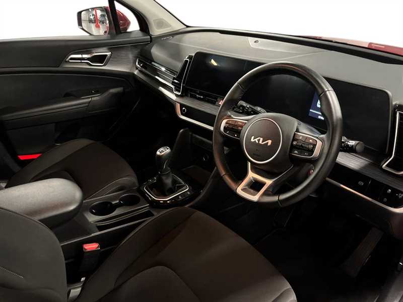 Used Kia Sportage 2025 for sale - 77614726: Photo 8