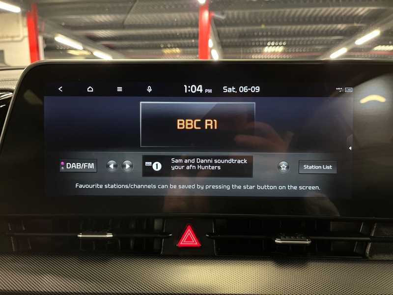 Used Kia Sportage 2023 for sale - 75759117: Photo 10