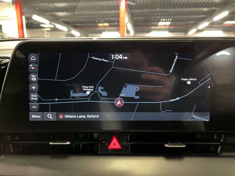 Used Kia Sportage 2023 for sale - 75759117: Photo 11