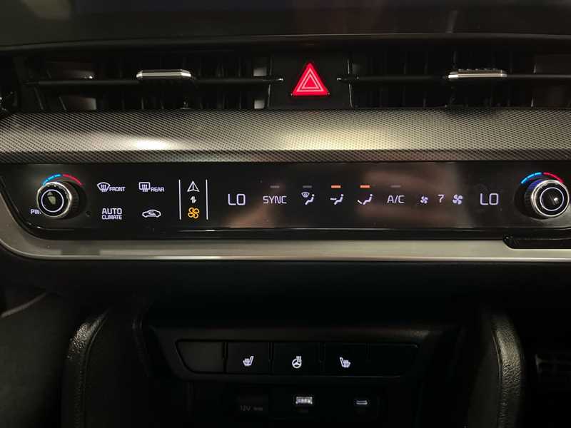 Used Kia Sportage 2023 for sale - 75759117: Photo 12