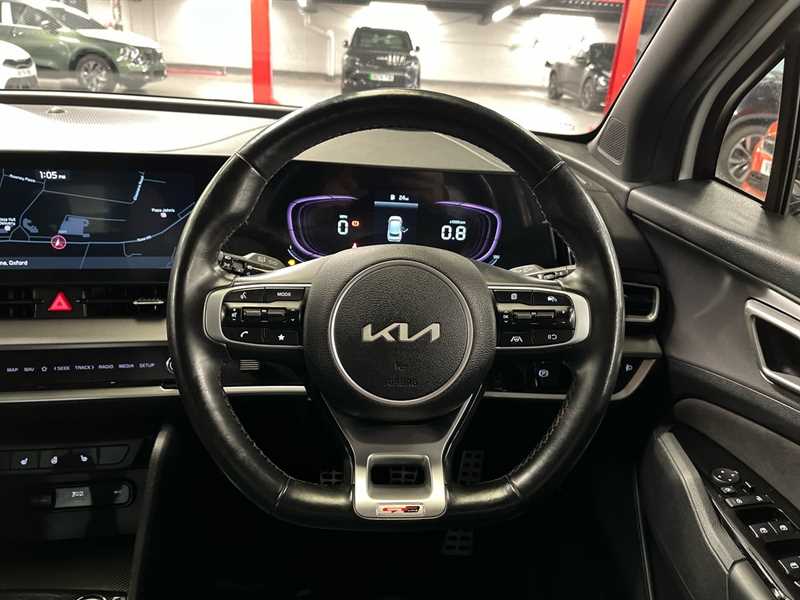 Used Kia Sportage 2023 for sale - 75759117: Photo 15
