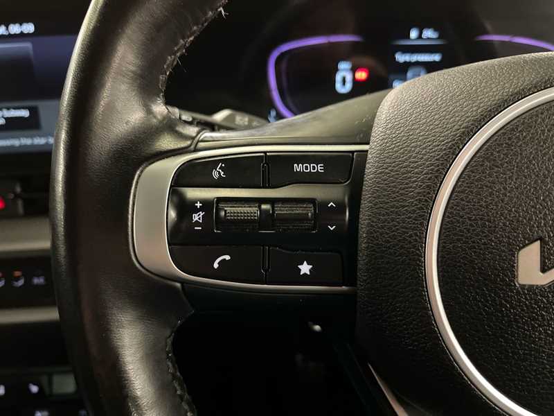 Used Kia Sportage 2023 for sale - 75759117: Photo 16