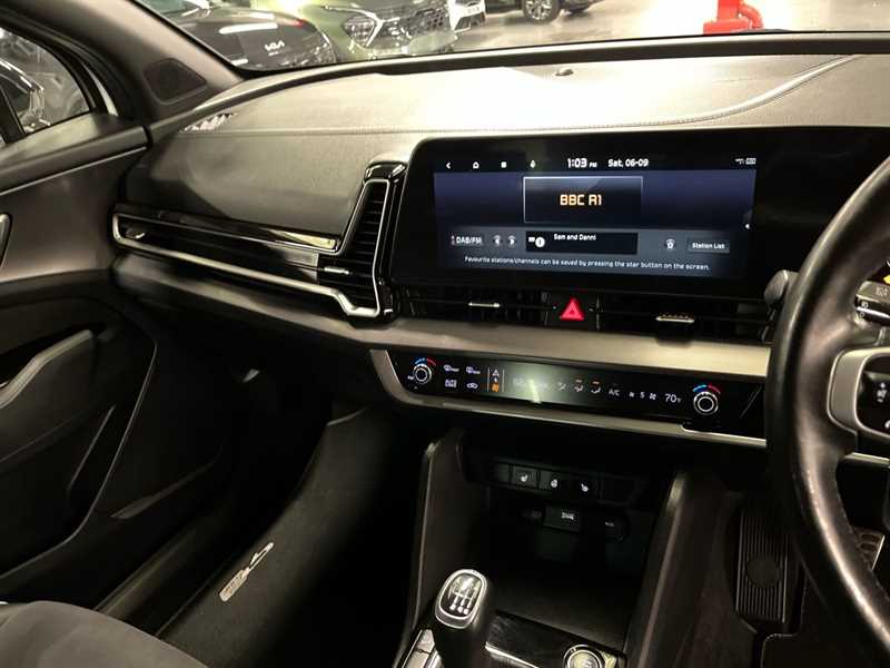 Used Kia Sportage 2023 for sale - 75759117: Photo 17