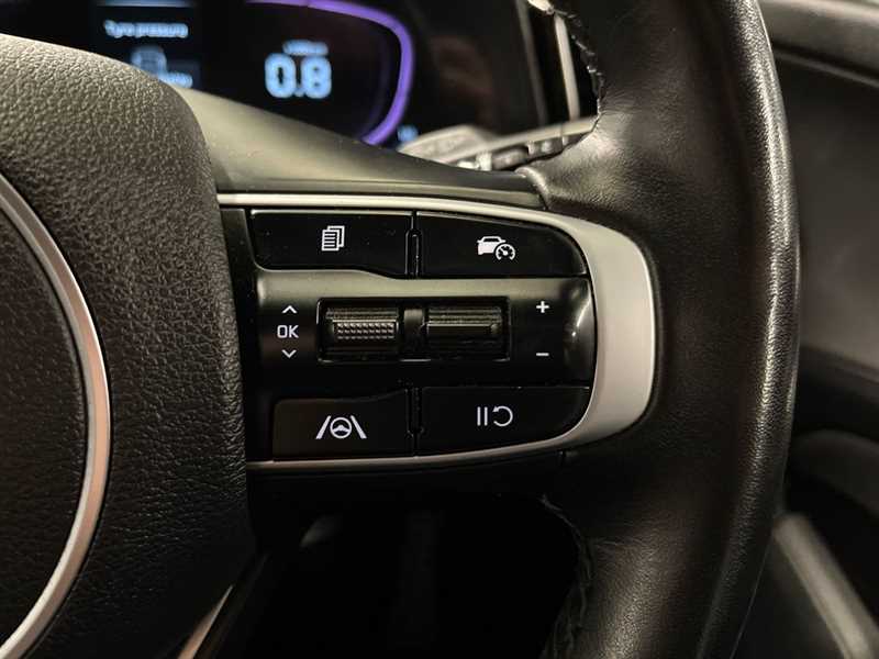 Used Kia Sportage 2023 for sale - 75759117: Photo 23