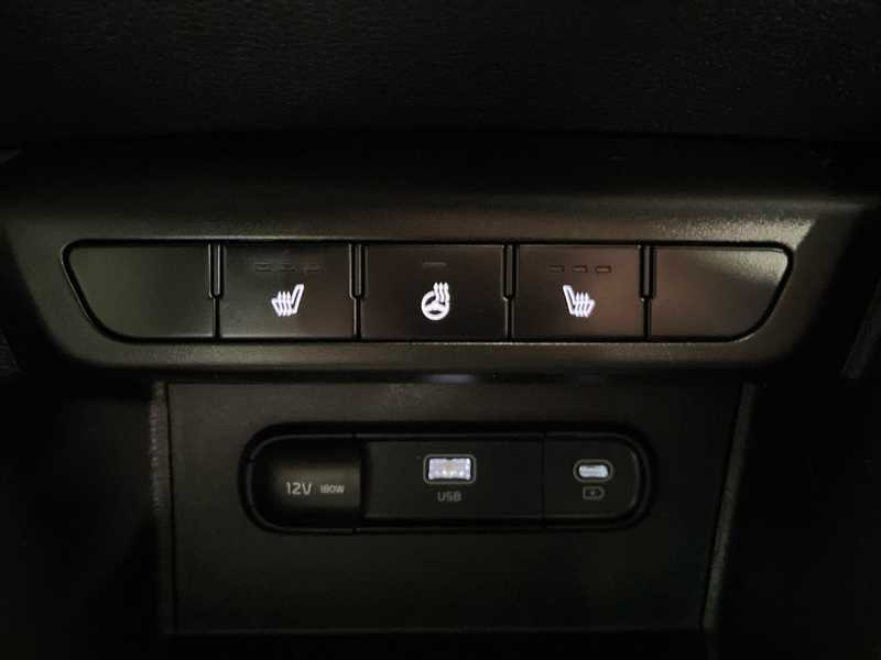 Used Kia Sportage 2023 for sale - 75759117: Photo 24