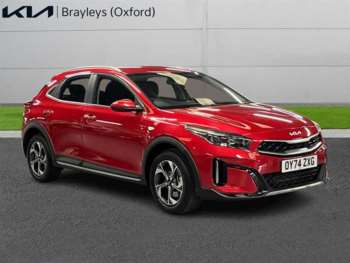 2024 - 1.5T GDi ISG 138 2 5dr
