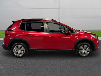 Used Peugeot 2008 2019 for sale - 78302721: Photo