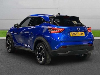 Used Nissan Juke 2023 for sale - 78799160: Photo